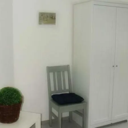 Ferienwohnung Bach_suite